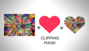 What is a Clipping Mask in Illustrator? How to use Clipping Masks