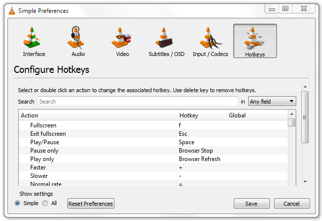 vlc rotate video shortcut vlc rotate video shortcut