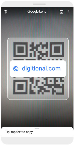 Size clumsy Than How to Scan QR and Bar codes with your Smartphone - Digitional