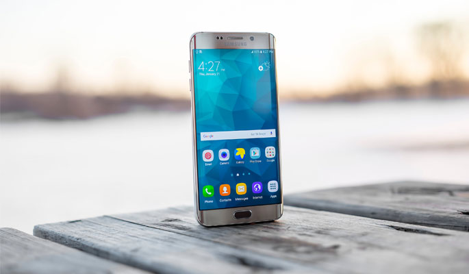 Samsung Galaxy Hardware Test Hidden Menu