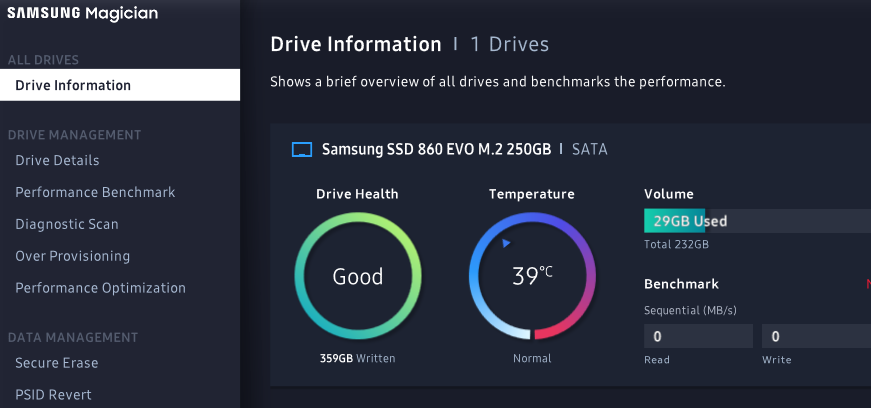 Enabling for SSD Windows to enhance Performance - Digitional