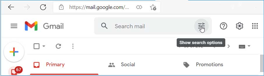 How To Use Gmail Search Operators For Faster Searches Digitional