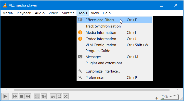 Fix Low audio or dynamic audio in movies