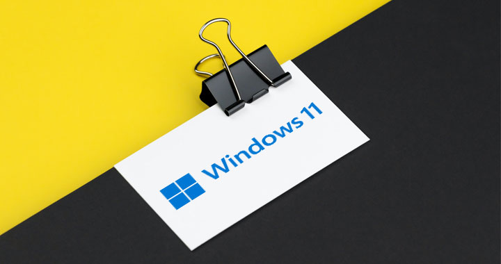 How to Pin Folder Shortcuts to the Taskbar in Windows 11